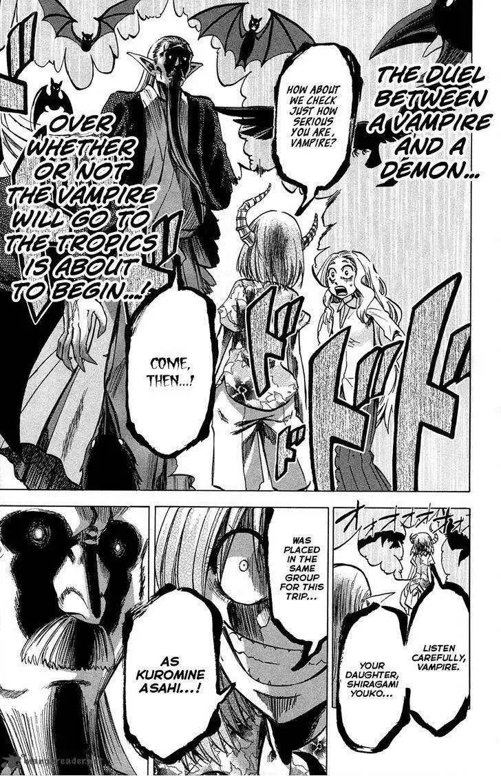 Jitsu wa Watashi wa Chapter 78 7